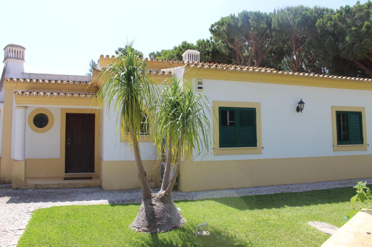 The Pinewood Villa Vilamoura Extérieur photo