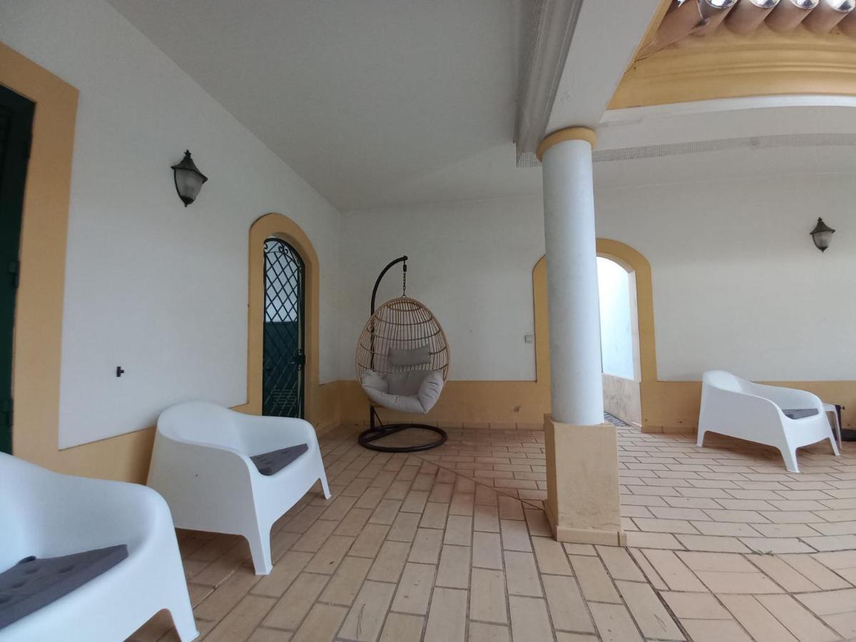 The Pinewood Villa Vilamoura Extérieur photo