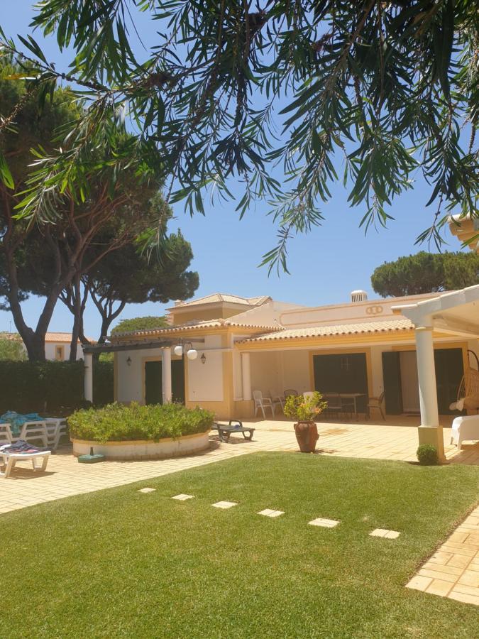 The Pinewood Villa Vilamoura Extérieur photo