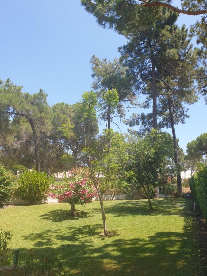 The Pinewood Villa Vilamoura Extérieur photo