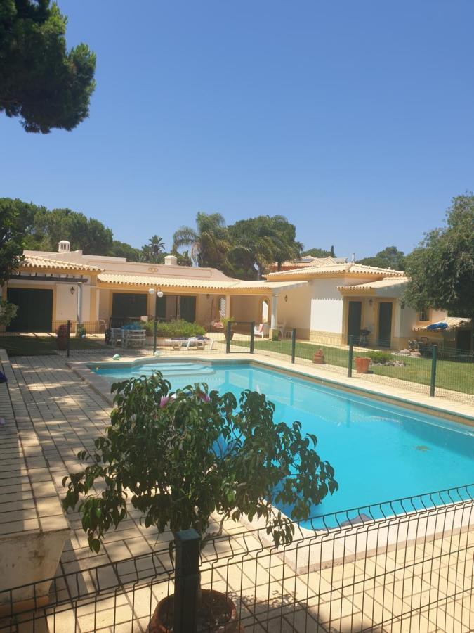 The Pinewood Villa Vilamoura Extérieur photo
