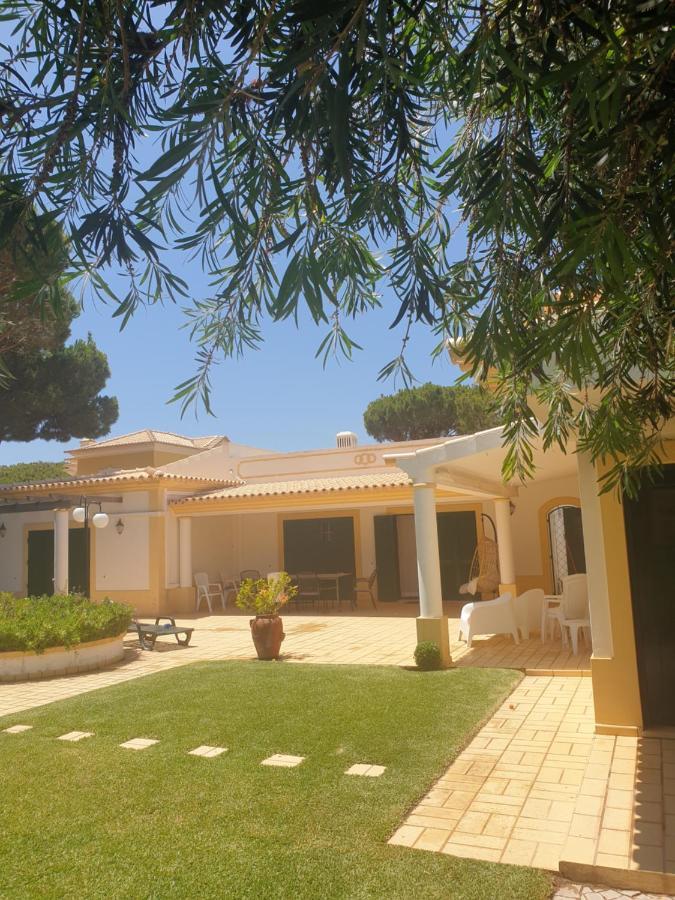 The Pinewood Villa Vilamoura Extérieur photo