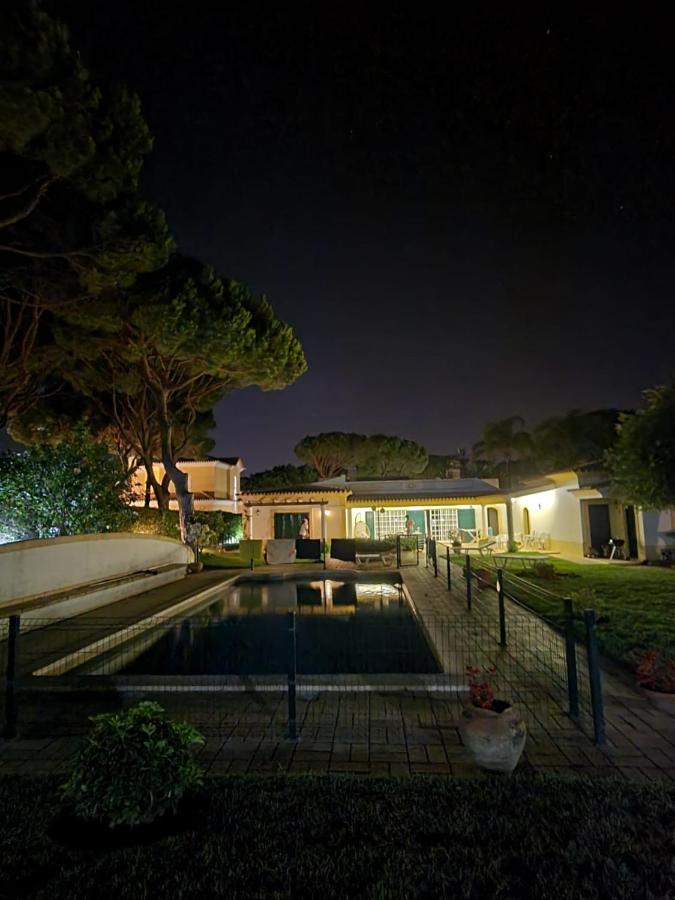 The Pinewood Villa Vilamoura Extérieur photo