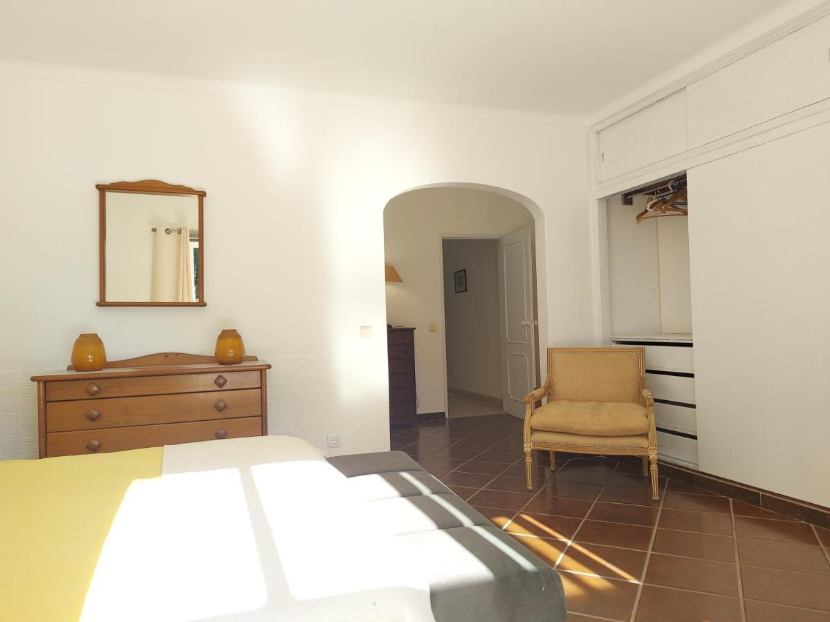 The Pinewood Villa Vilamoura Extérieur photo