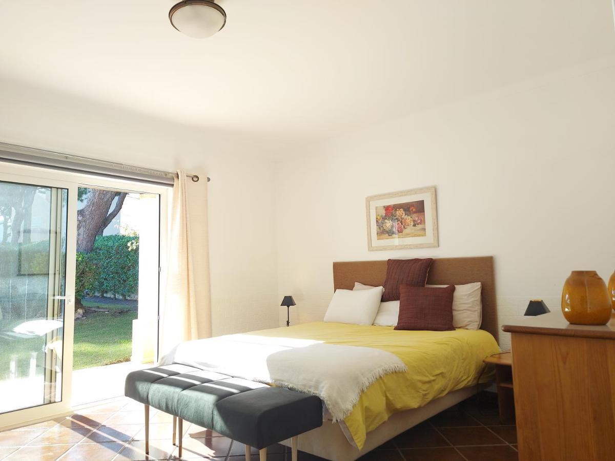The Pinewood Villa Vilamoura Extérieur photo