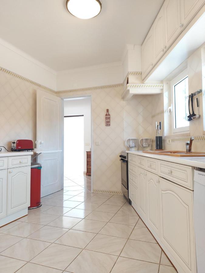 The Pinewood Villa Vilamoura Extérieur photo