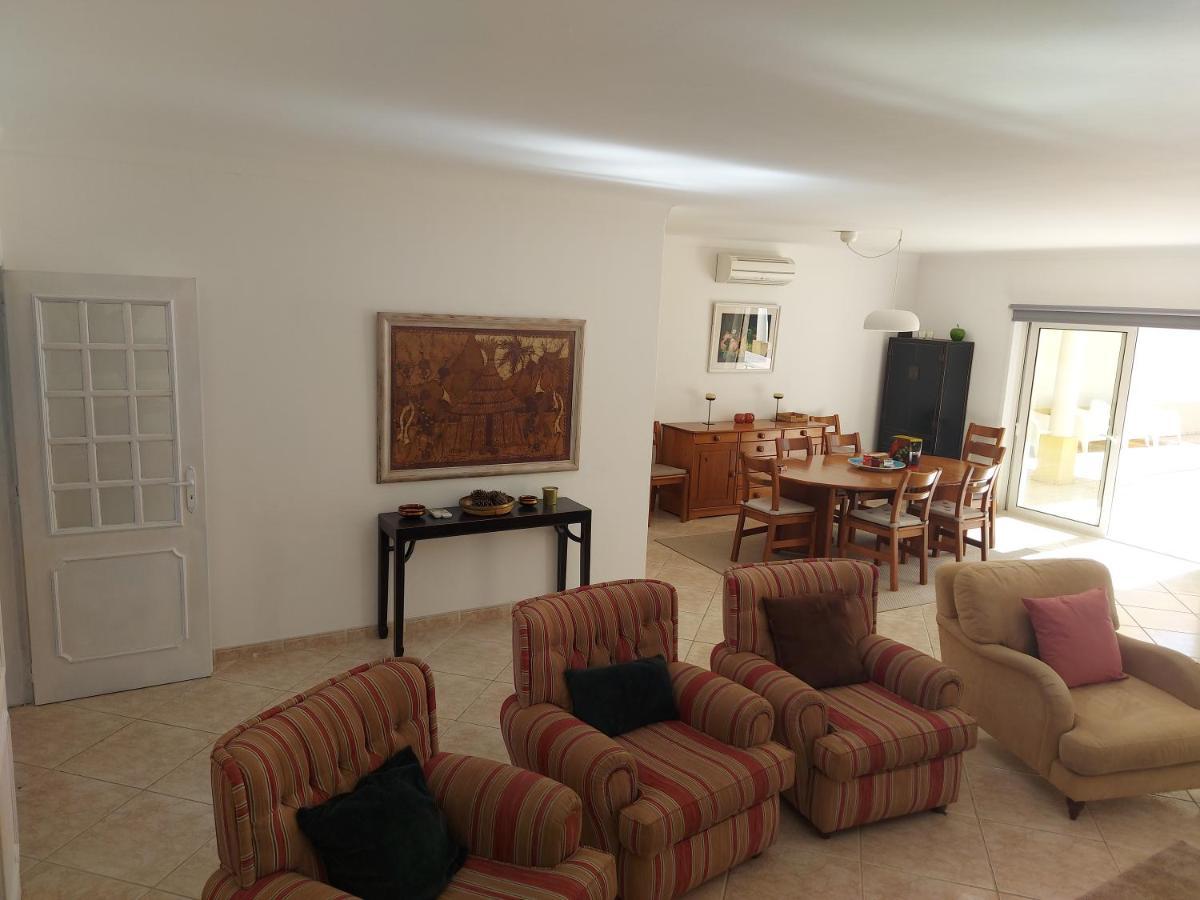 The Pinewood Villa Vilamoura Extérieur photo