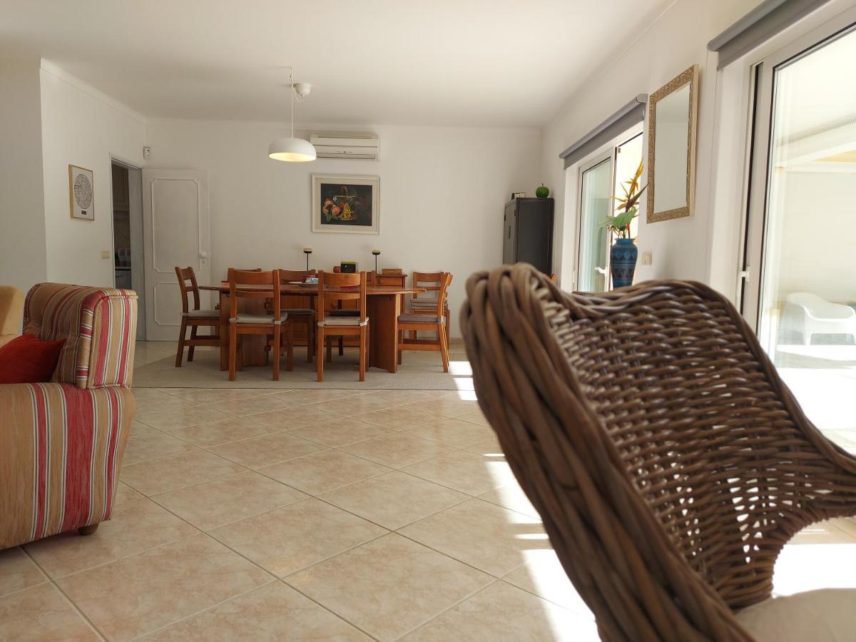 The Pinewood Villa Vilamoura Extérieur photo