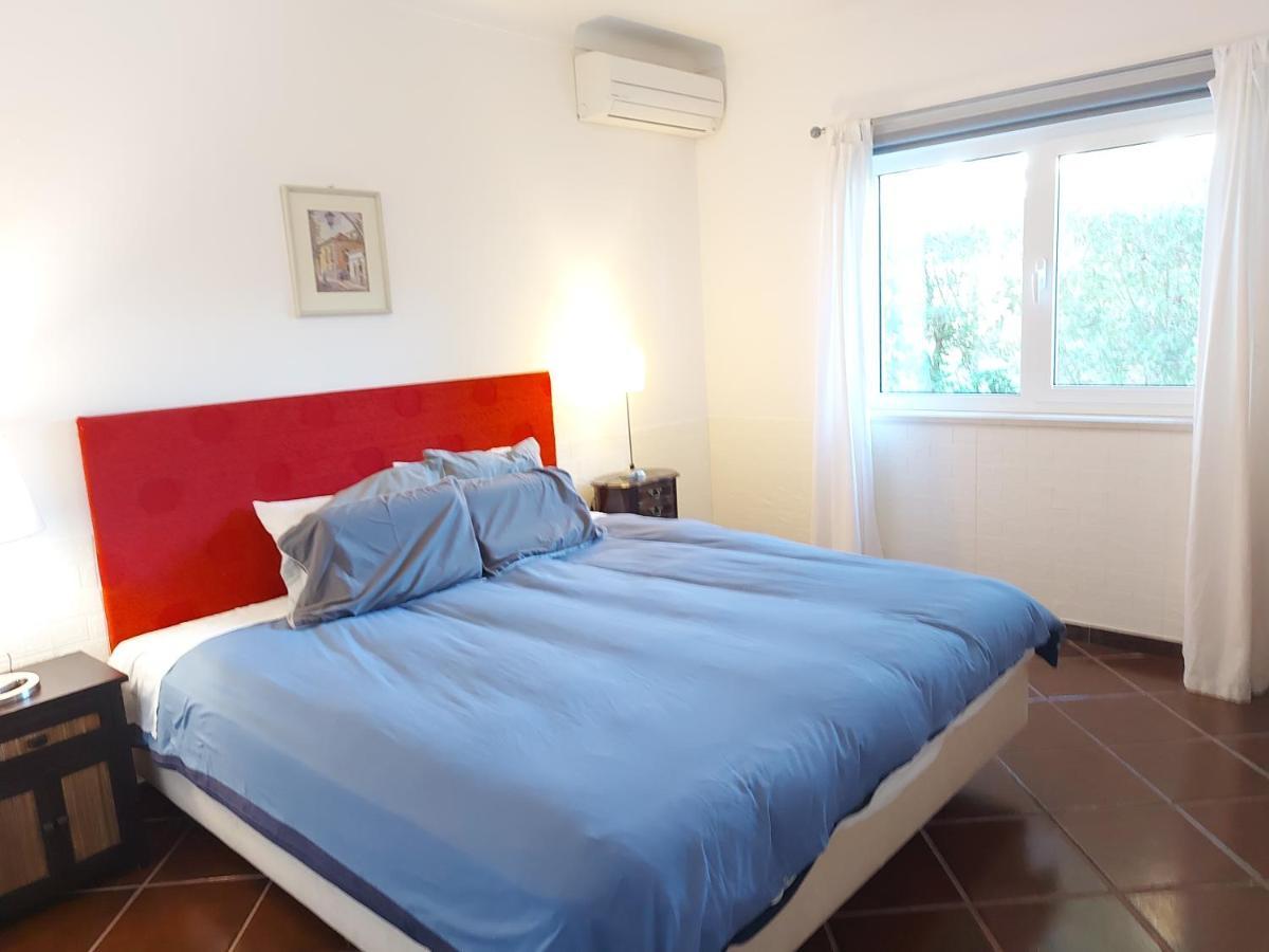 The Pinewood Villa Vilamoura Extérieur photo