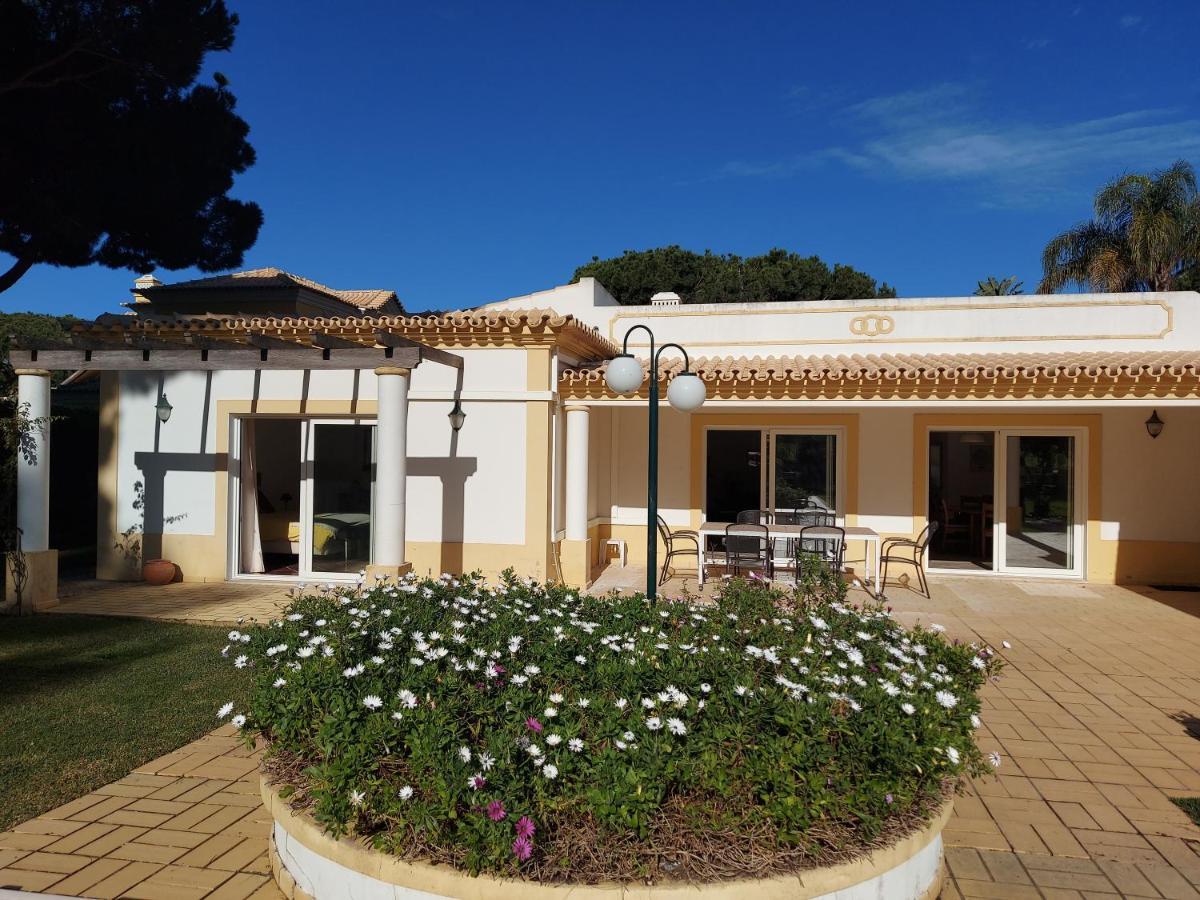 The Pinewood Villa Vilamoura Extérieur photo