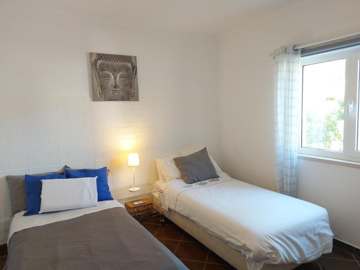 The Pinewood Villa Vilamoura Extérieur photo