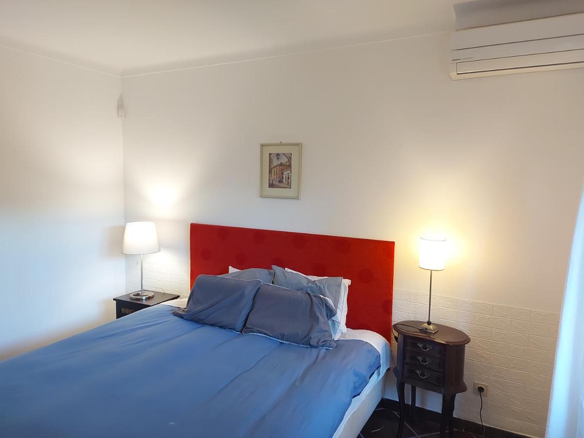 The Pinewood Villa Vilamoura Extérieur photo