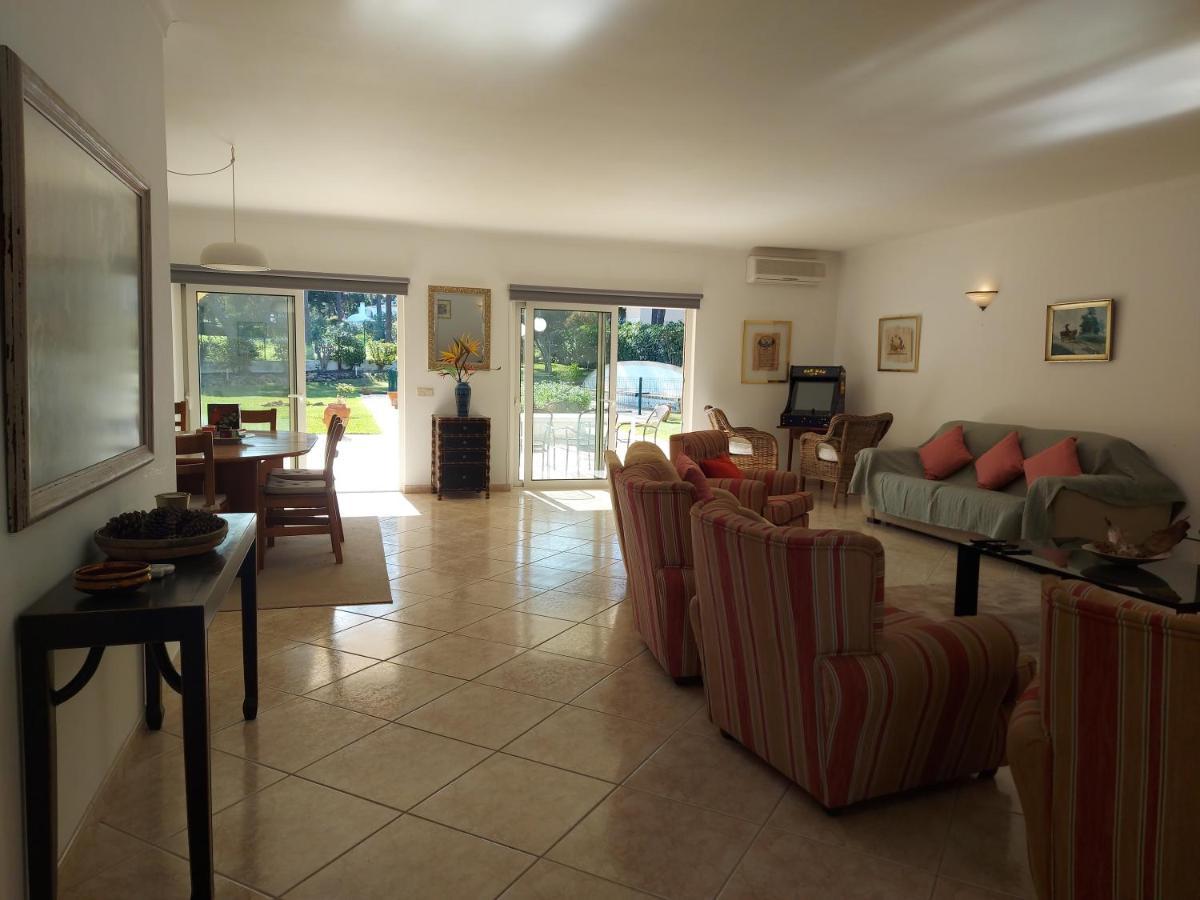The Pinewood Villa Vilamoura Extérieur photo