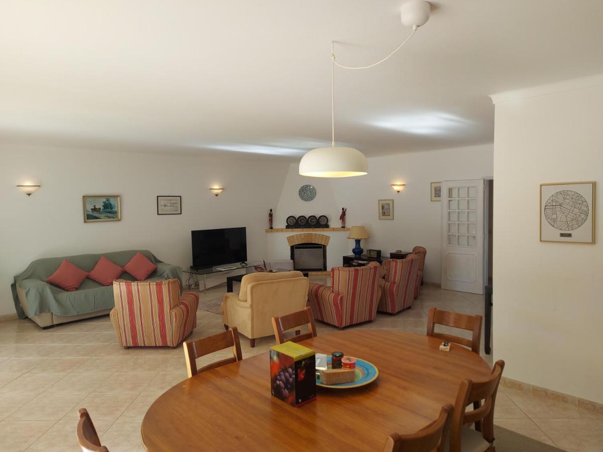 The Pinewood Villa Vilamoura Extérieur photo