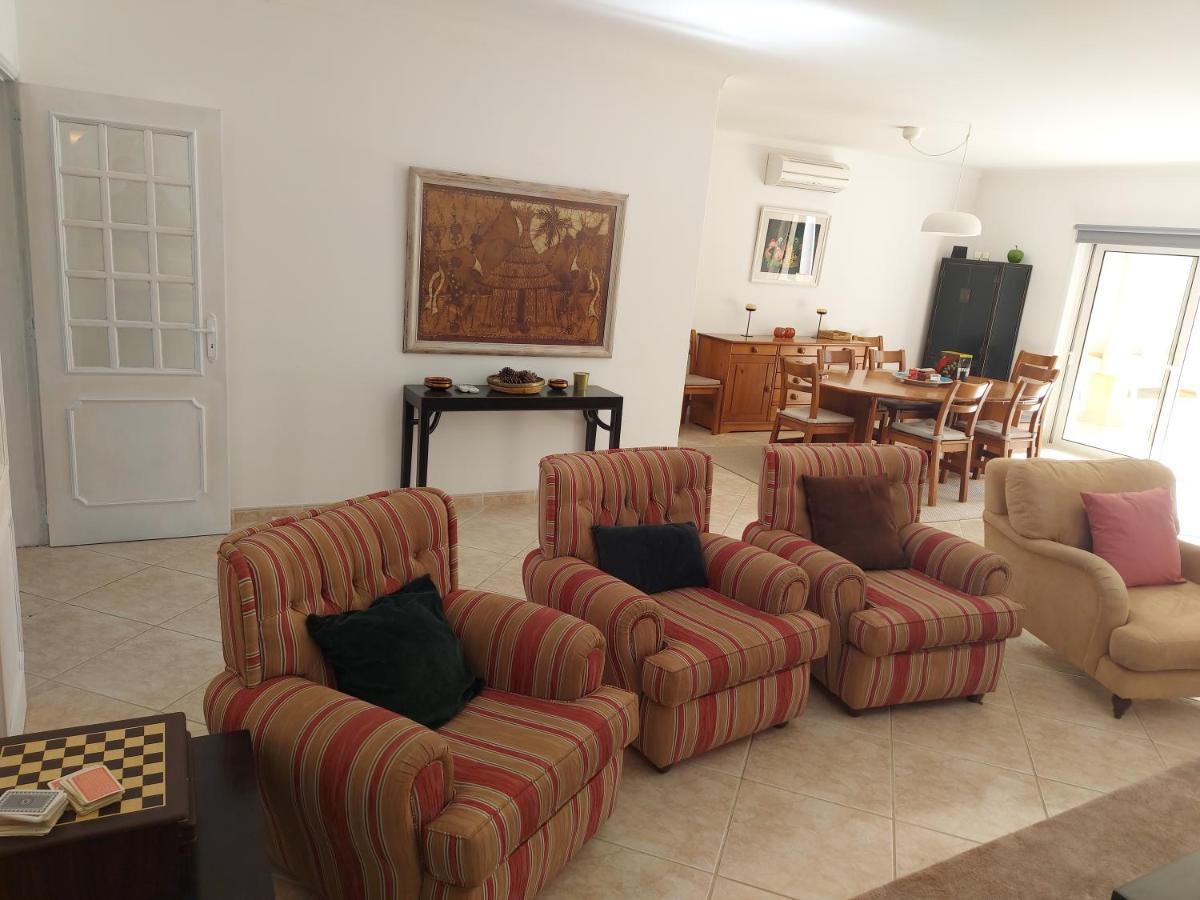 The Pinewood Villa Vilamoura Extérieur photo
