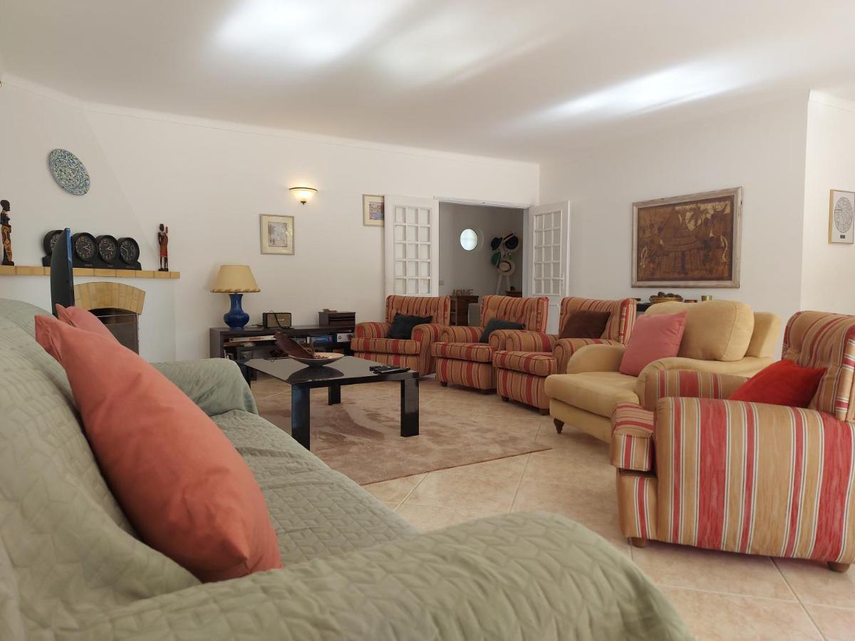 The Pinewood Villa Vilamoura Extérieur photo