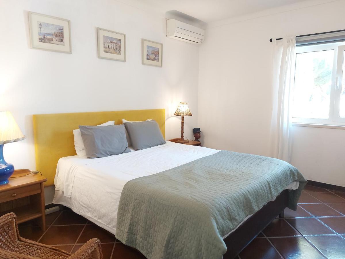 The Pinewood Villa Vilamoura Extérieur photo