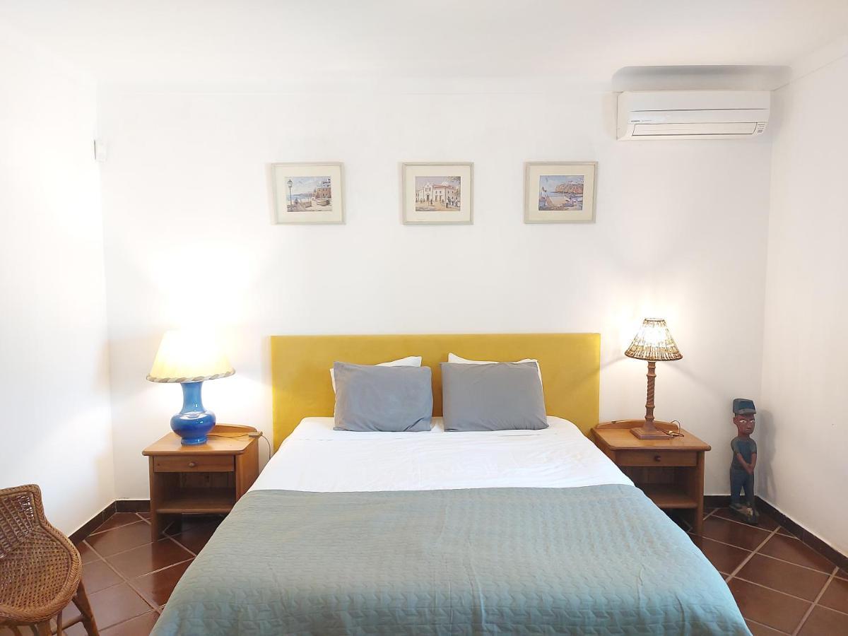 The Pinewood Villa Vilamoura Extérieur photo