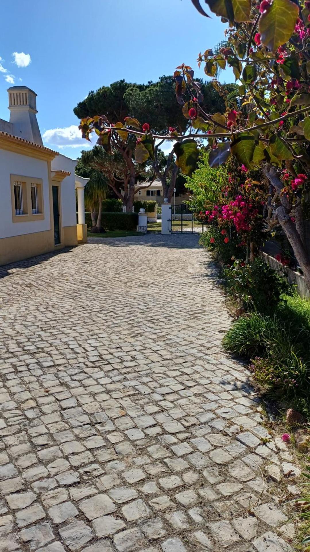 The Pinewood Villa Vilamoura Extérieur photo