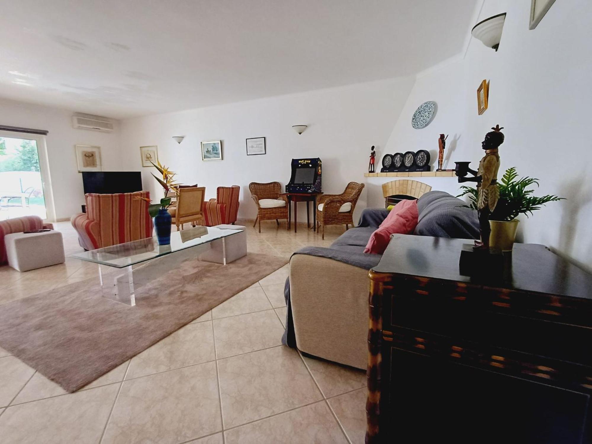 The Pinewood Villa Vilamoura Extérieur photo