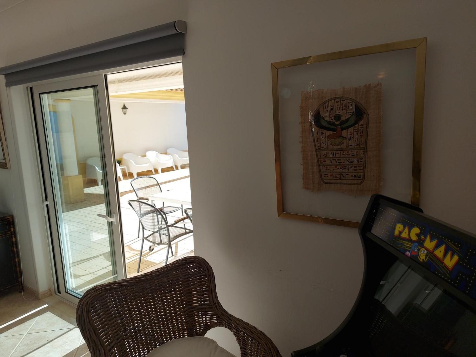The Pinewood Villa Vilamoura Chambre photo