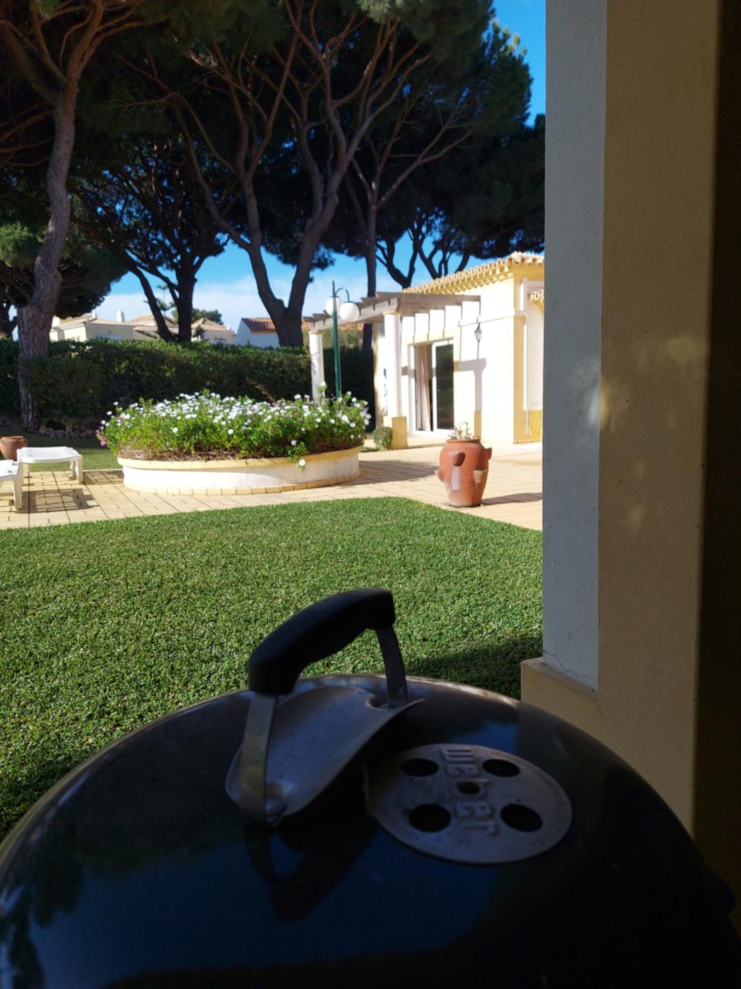 The Pinewood Villa Vilamoura Chambre photo