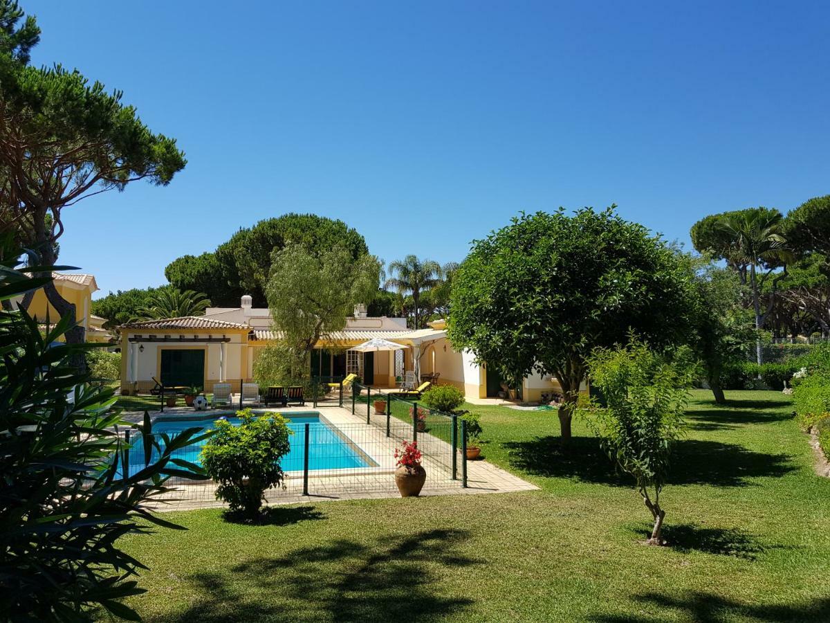 The Pinewood Villa Vilamoura Extérieur photo